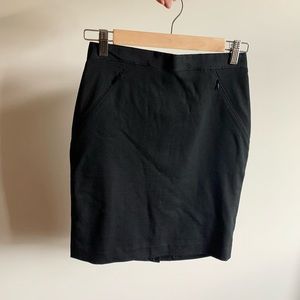 Club Monaco Pencil Skirt